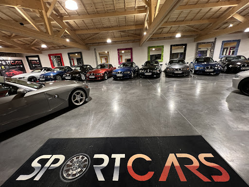 Photo 2 - SPORT CARS