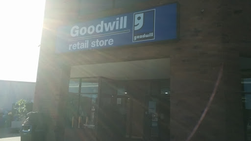 Thrift Store «Goodwill Retail Store», reviews and photos