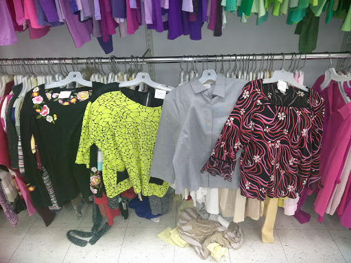 Thrift Store «Value World», reviews and photos, 22615 Ecorse Rd, Taylor, MI 48180, USA