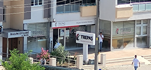 TREPAS Trakya Elektrik Perakende Satış A.Ş.