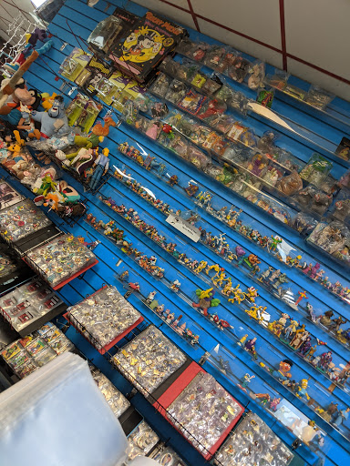 Comic Book Store «Third Planet Sci-Fi Superstore», reviews and photos, 2718 Southwest Fwy, Houston, TX 77098, USA