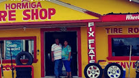 La Hormiga tire shop - Photo 2 - Car repair in Los Fresnos, TX, Brownsville