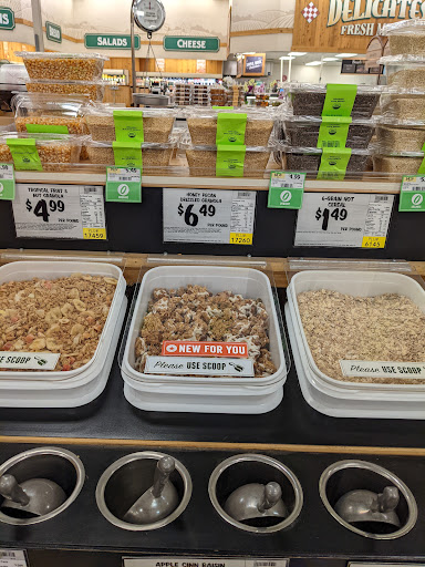 Health Food Store «Sprouts Farmers Market», reviews and photos, 2582 S Val Vista Dr, Gilbert, AZ 85295, USA