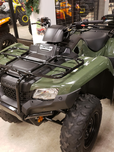 Honda Dealer «Powersports of Montgomery», reviews and photos, 535 Eastern Boulevard Frontage Rd, Montgomery, AL 36117, USA