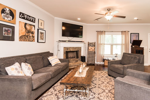 Apartment Rental Agency «Duffey Realty», reviews and photos, 1441 N Park St, Carrollton, GA 30117, USA