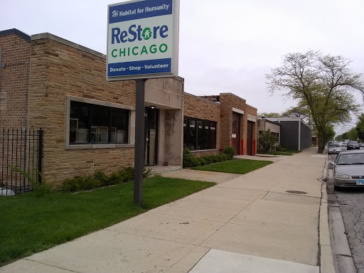 Non-Profit Organization «Habitat for Humanity ReStore Chicago», reviews and photos