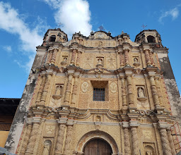 Templo de Santo Domingo de Guzmán photo