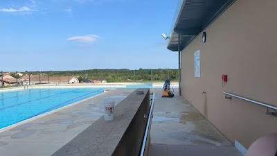 Salle multisport de Sauveterre-de-Guyenne à Sauveterre-de-Guyenne