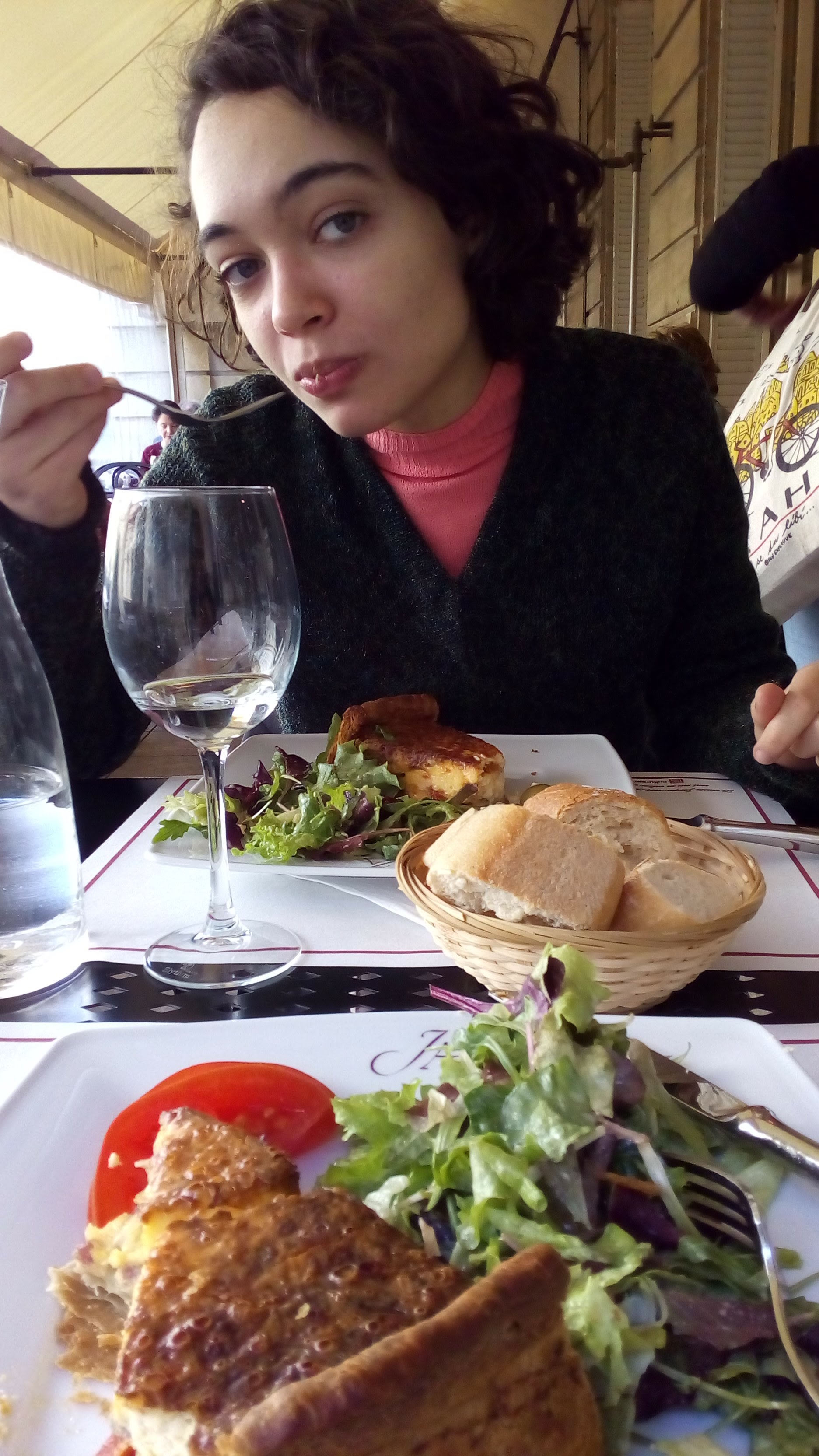 Photo n° 1 de l'avis de Jeannine.a fait le 01/03/2018 à 16:06