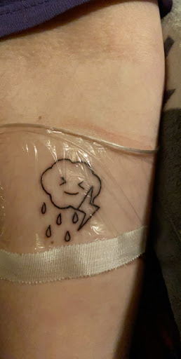 Explore cool chest tattoo ideas for guys, creative tattoo ideas in Denver, available at Certified Tattoo Studios