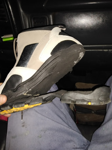 Shoe Store «Red Wing», reviews and photos, 114 Shoppers Ln, Covina, CA 91723, USA