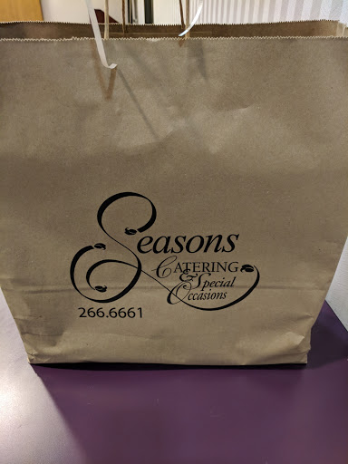 Caterer «Seasons Catering», reviews and photos, 333 N Ashland Ave, Lexington, KY 40502, USA