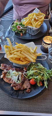 LA BRASSERIE DE CARQUEFOU à Carquefou