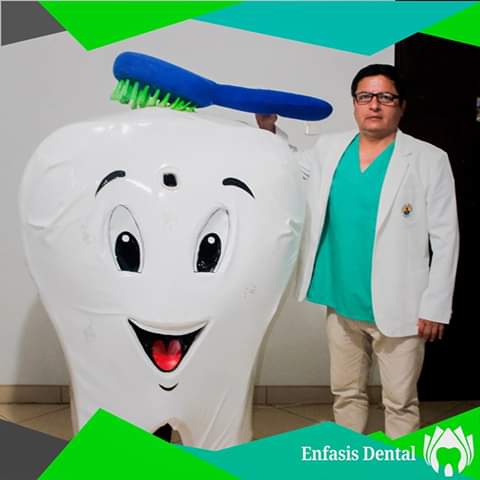 Opiniones de Centro Odontológico Enfasis Dental en Huacho - Dentista