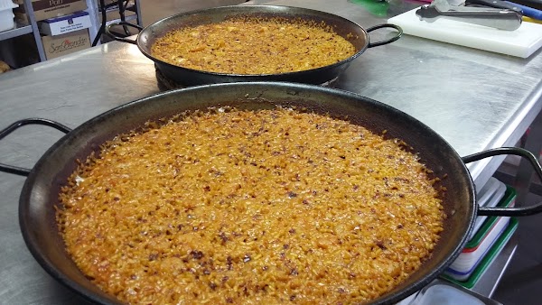 MareTerra Catering