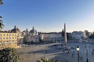 Piazza del Popolo image