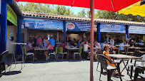 Atmosphère du Restaurant Marche de Boyardville à Saint-Georges-d'Oléron - n°1