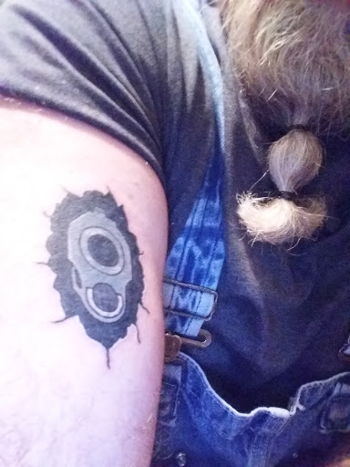 Explore tattoo ideas father, creative tattoo ideas in Colonial Heights, available at Connellys Tattooing