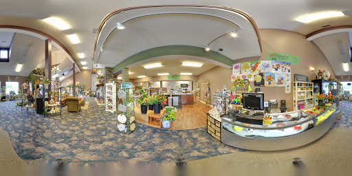 Florist «Bowden Flowers & Gifts», reviews and photos, 313 S 00 EW, Kokomo, IN 46902, USA