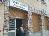 Escuela de danza Andrea Moreno