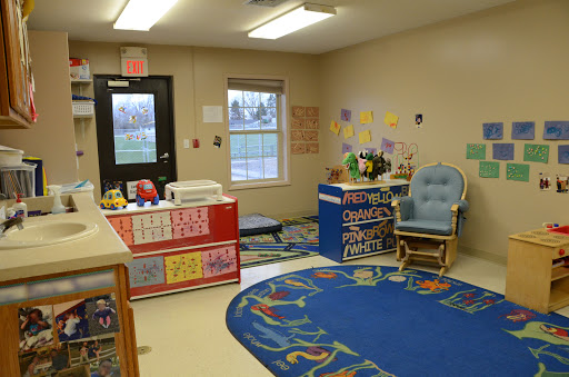 Child Care Agency «Creative Campus Child Care», reviews and photos, 19043 Cumberland Rd, Noblesville, IN 46060, USA