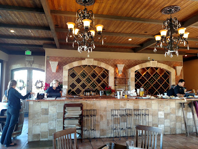 Sorrento,s Ristorante - 3875 US-97 ALT, Chelan, WA 98816