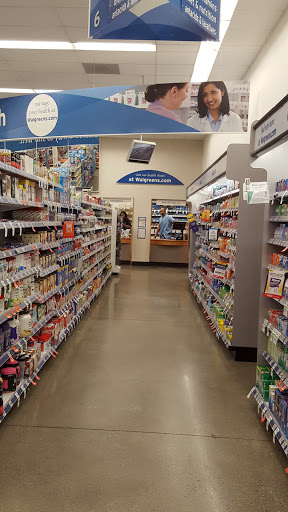 Drug Store «Walgreens», reviews and photos, 870 Central Park Ave, Scarsdale, NY 10583, USA