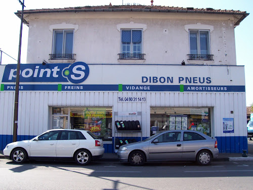Centre auto Point S ouvert le lundi à Le Pontet
