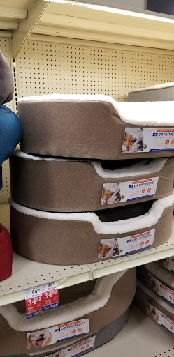 Pet Supply Store «PetSmart», reviews and photos, 1275 N Military Hwy, Norfolk, VA 23502, USA