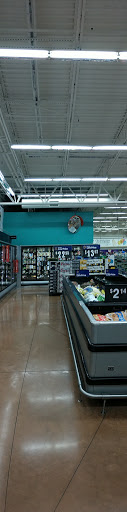 Supermarket «Walmart Neighborhood Market», reviews and photos, 1803 N Highland Ave, Clearwater, FL 33755, USA