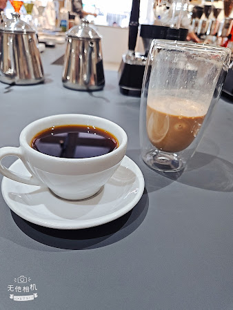 基因咖啡 Espresso Bar & Specialty Coffee