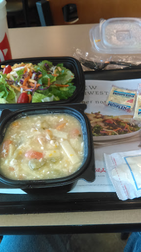 Fast Food Restaurant «Chick-fil-A», reviews and photos, 7785 E Hampden Ave, Denver, CO 80231, USA