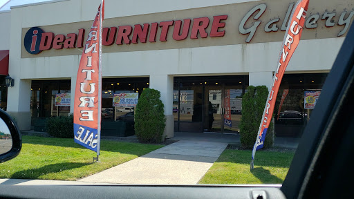 Furniture Store «Ideal Furniture Outlet», reviews and photos, 75 Broadhollow Rd, Farmingdale, NY 11735, USA