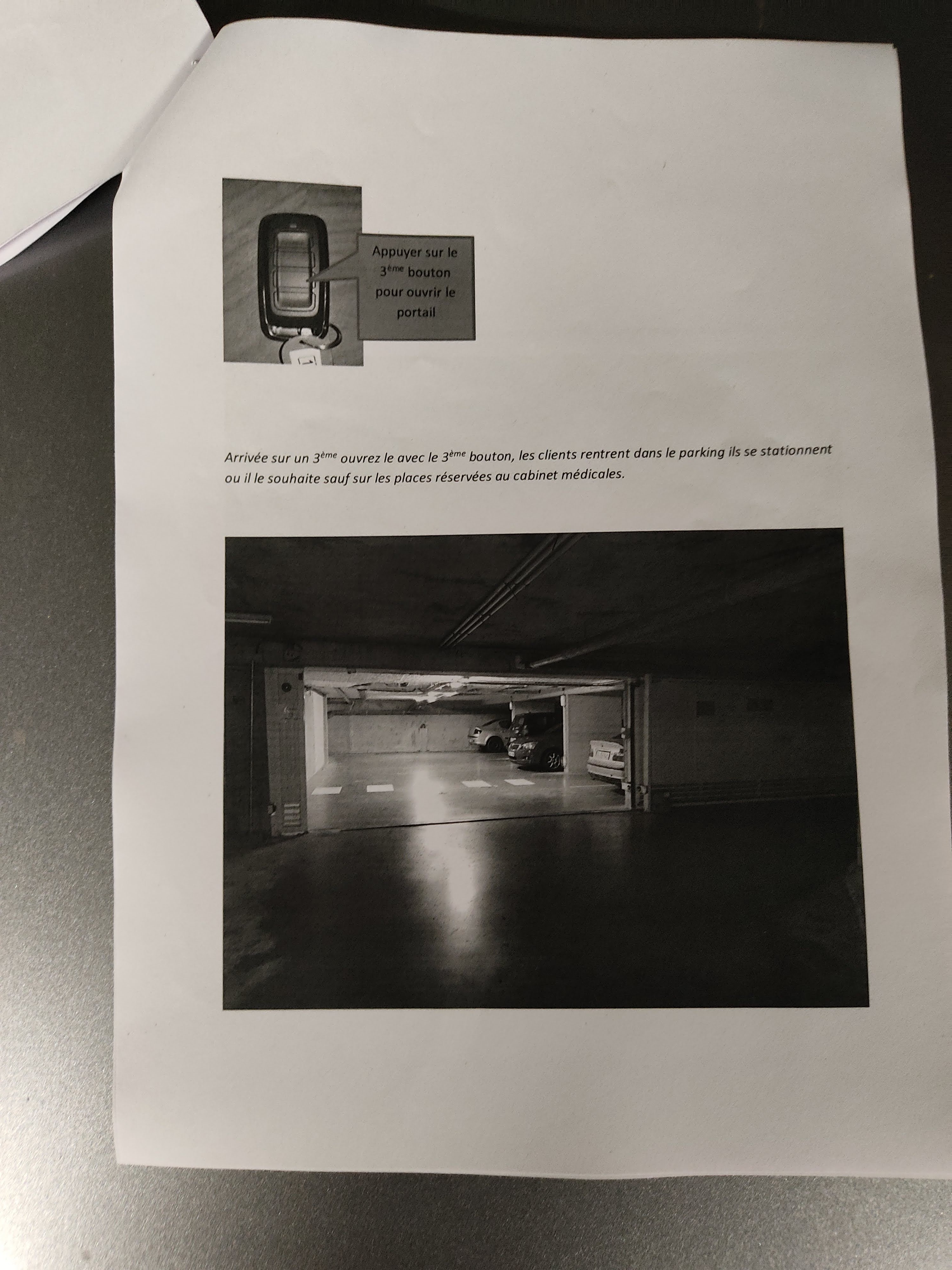 Photo n° 2 de l'avis de Alexis. fait le 18/11/2022 à 05:05