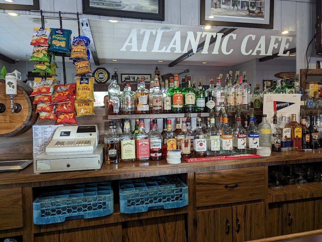 Atlantic Cafe 02780