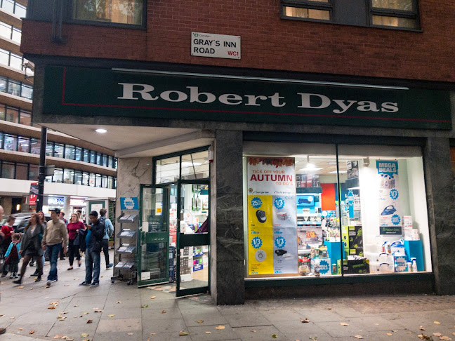 Robert Dyas High Holborn - Appliance store