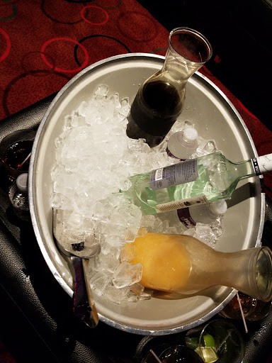 Concert Hall «VooDoo Lounge», reviews and photos, 1 Riverboat Dr, North Kansas City, MO 64116, USA