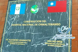 Hospital Nacional REGIONAL de Chimaltenango image
