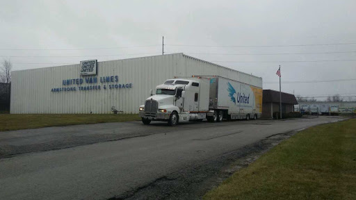 Moving Company «Armstrong Relocation Louisville», reviews and photos, 1750 Research Dr, Louisville, KY 40299, USA