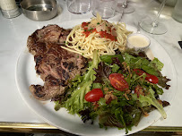 Plats et boissons du Restaurant italien Trattoria les coupoles à Périgueux - n°3
