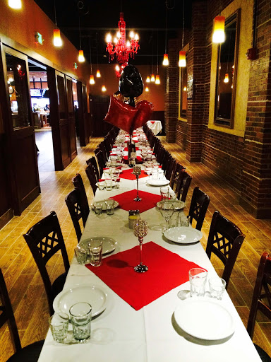 Bistro «7 West Bistro», reviews and photos, 7 W Chesapeake Ave, Towson, MD 21204, USA