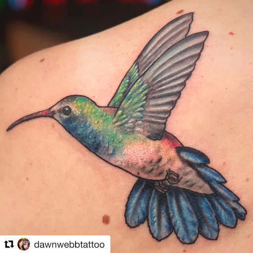 Explore emotional tattoo ideas, creative tattoo ideas in Fort Myers Beach, available at Paradise Tattoo