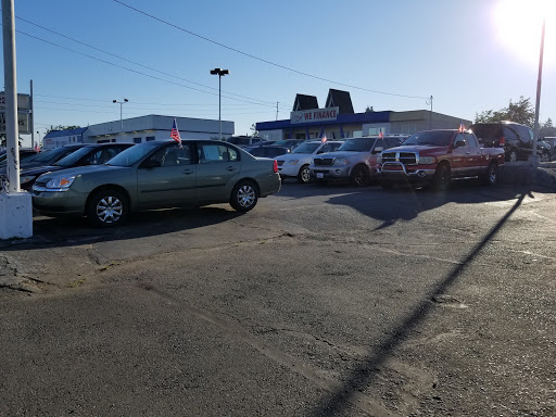 Used Car Dealer «CarHop Auto Sales & Finance», reviews and photos, 8021 S Tacoma Way, Lakewood, WA 98499, USA