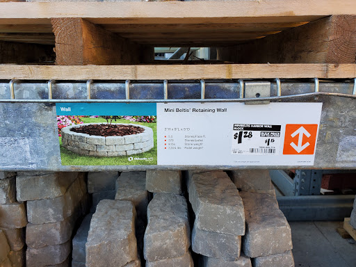 Home Improvement Store «The Home Depot», reviews and photos, 1722 NJ-88, Brick, NJ 08724, USA