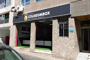Coliseumbox- Crosstrainer, entrenamiento funcional y personal. image