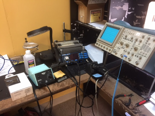 Locksmith «S.A. Locksmith & Security», reviews and photos, 11230 West Ave #1205, San Antonio, TX 78213, USA