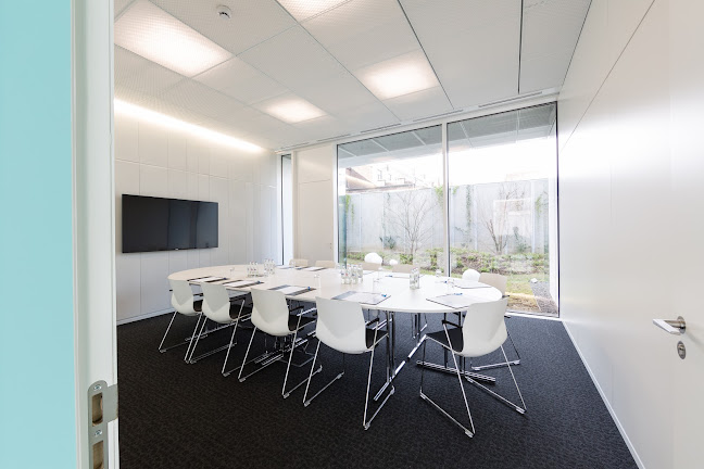 BluePoint Liège - meetings, events & office space - Luik