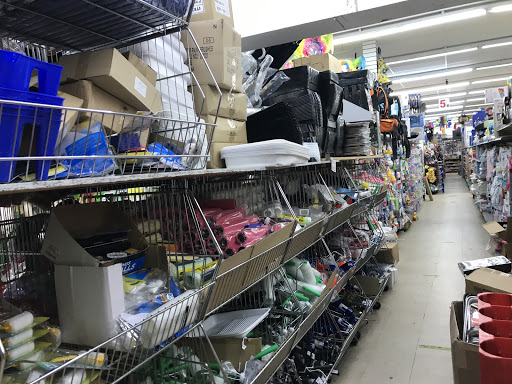 Dollar Store «Super Dollar Store», reviews and photos, 6835 Michigan Ave, Detroit, MI 48210, USA