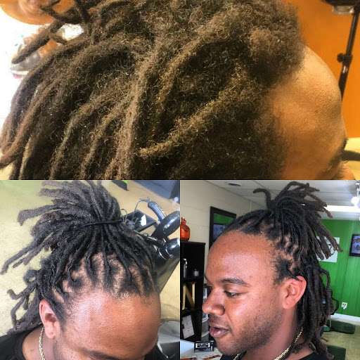 Hair Salon «Go Natural», reviews and photos, 813 Lyndon Ln # B, Louisville, KY 40222, USA