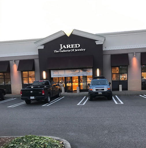 Jewelry Store «Jared The Galleria of Jewelry», reviews and photos, 8854 SE Sunnyside Rd, Clackamas, OR 97015, USA